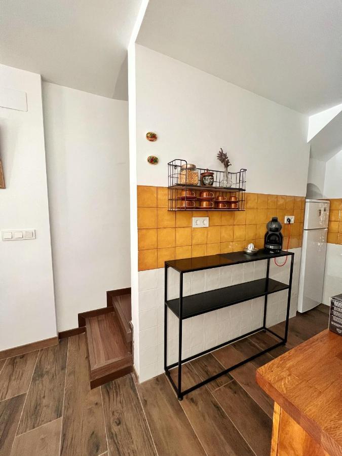 Casa de Férias Casita Con Encanto A 200m De La Playa Alicante