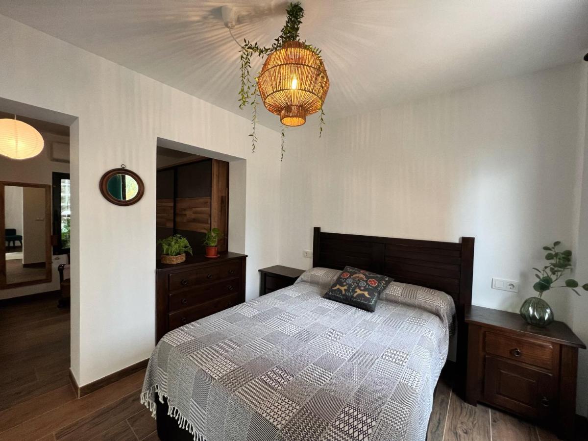 Casita Con Encanto A 200m De La Playa Casa de Férias Alicante