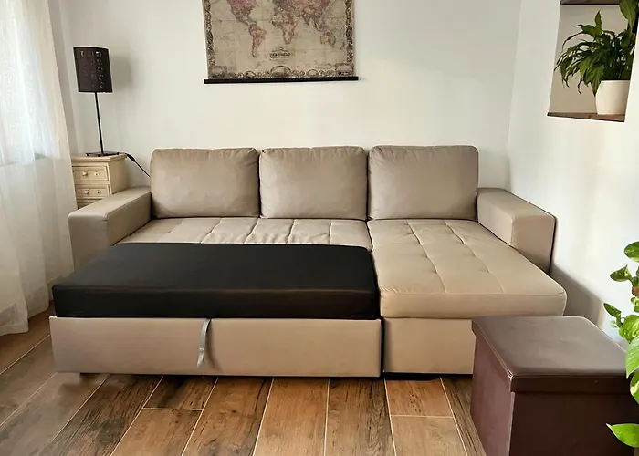 Casita Con Encanto A 200M De La Playa