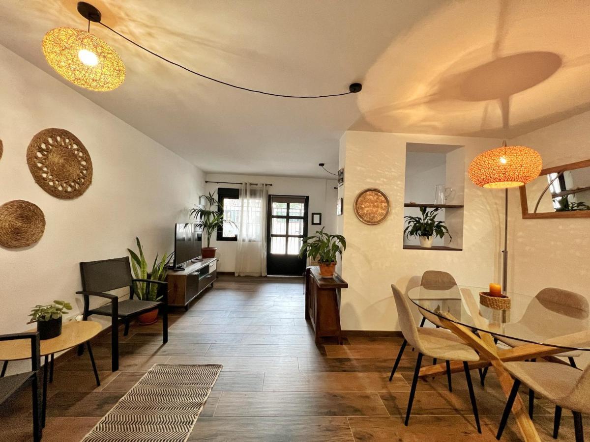 Holiday home Casita Con Encanto A 200m De La Playa Alicante